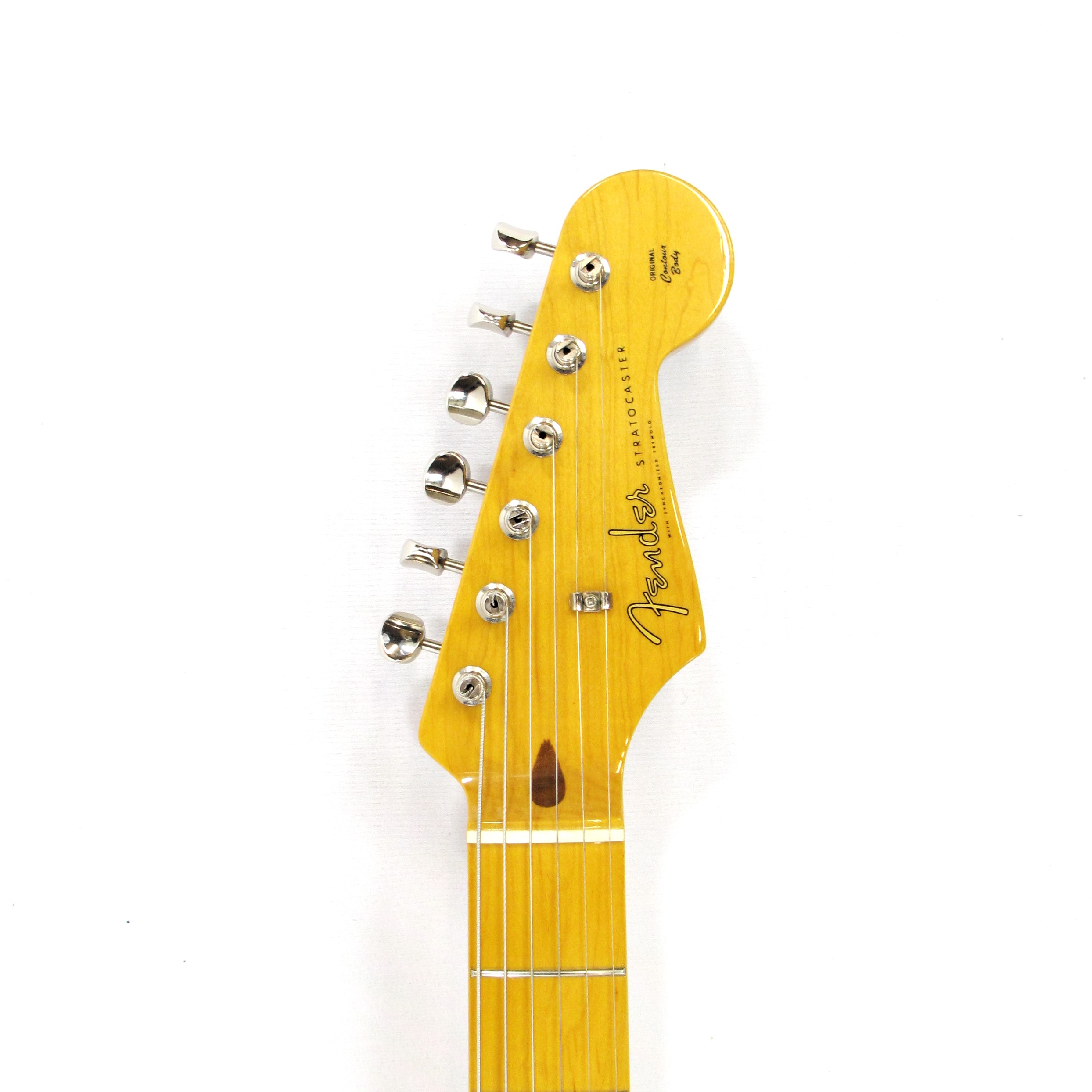 fender paisley stratocaster mij 2008