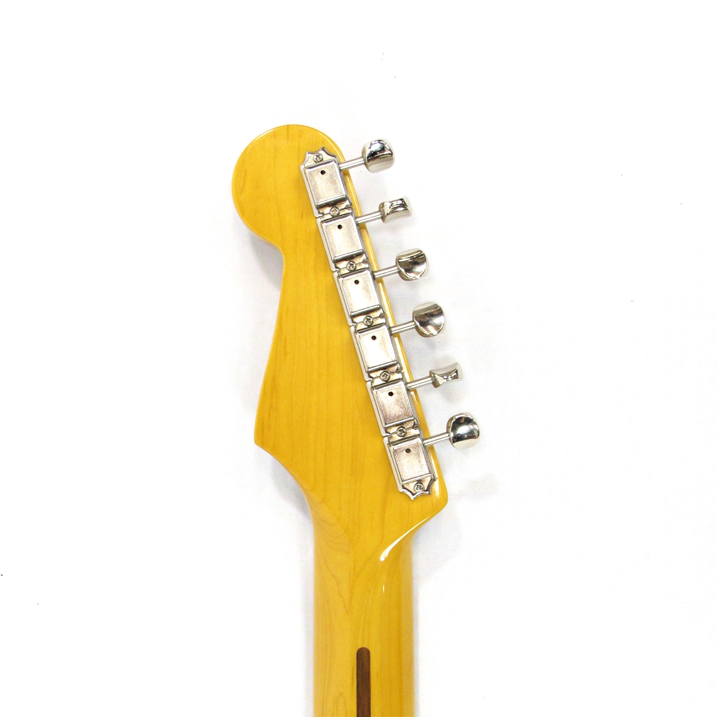 fender paisley stratocaster mij 2008