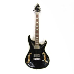 ibanez awd82tld semi hollow electric