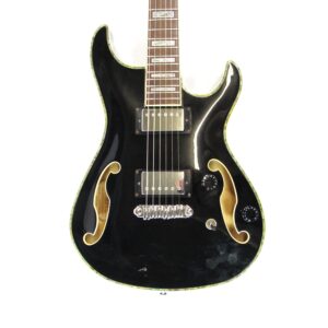 ibanez awd82tld semi hollow electric