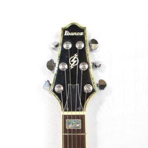 ibanez awd82tld semi hollow electric