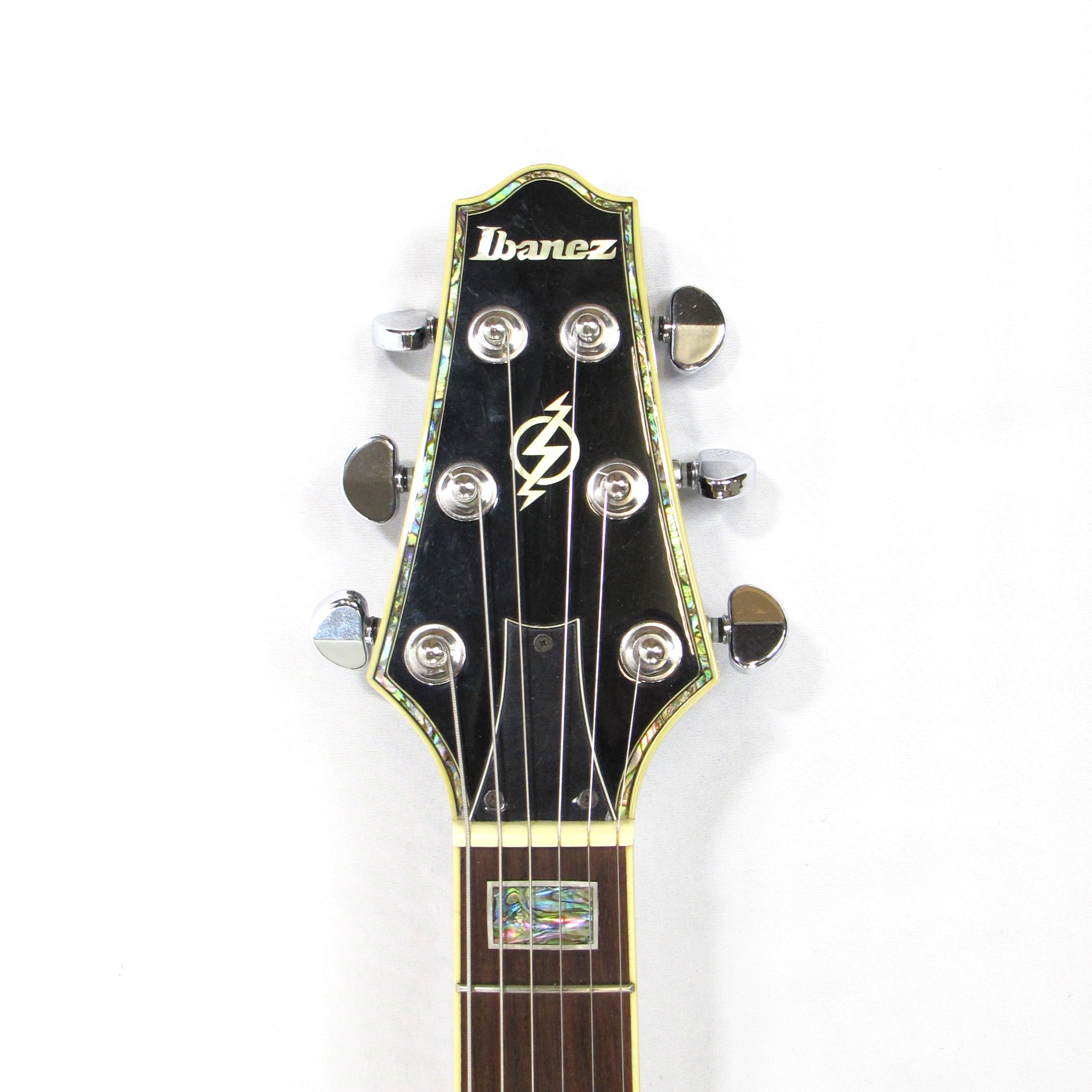 ibanez awd82tld semi hollow electric