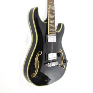 ibanez awd82tld semi hollow electric