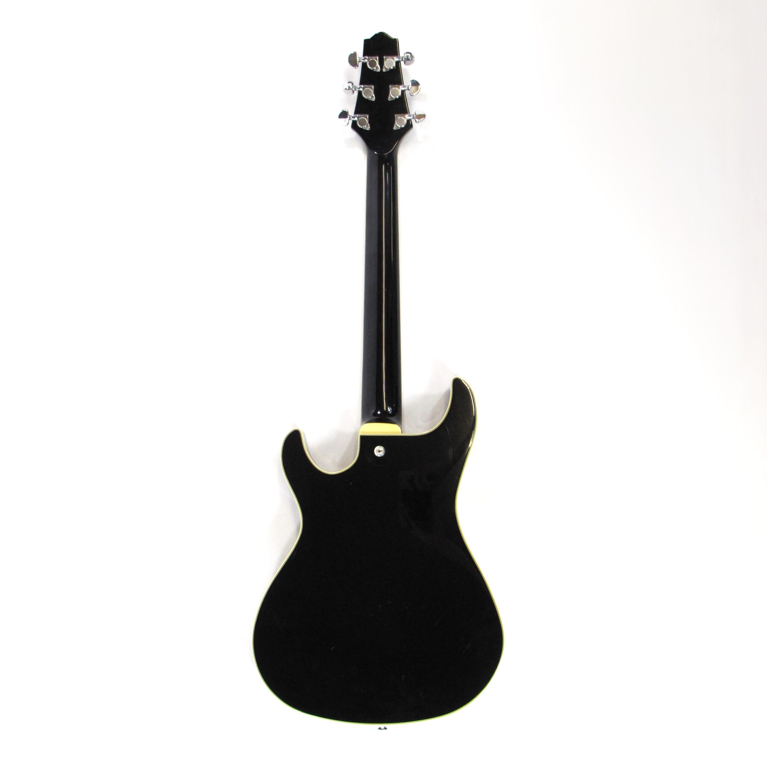 ibanez awd82tld semi hollow electric