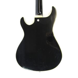 ibanez awd82tld semi hollow electric