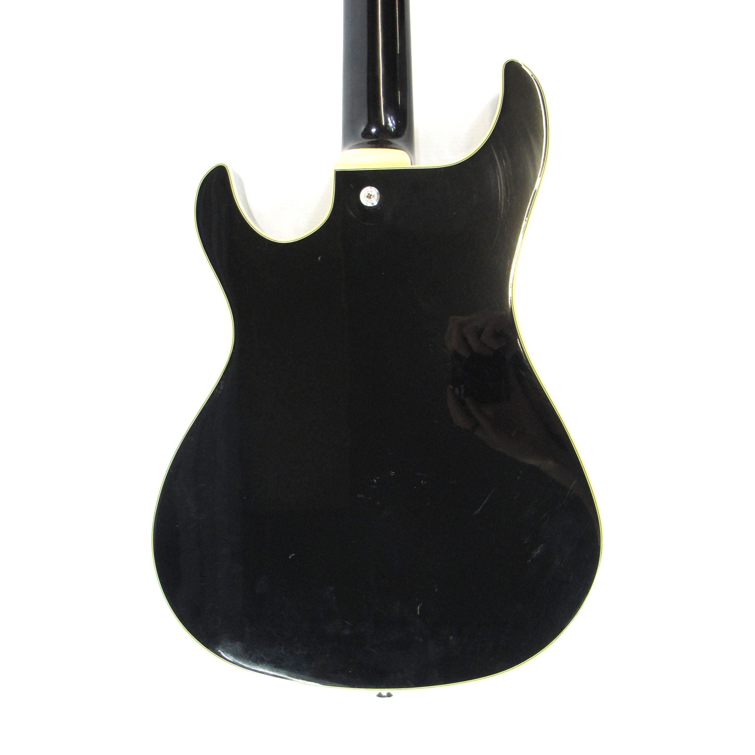 ibanez awd82tld semi hollow electric