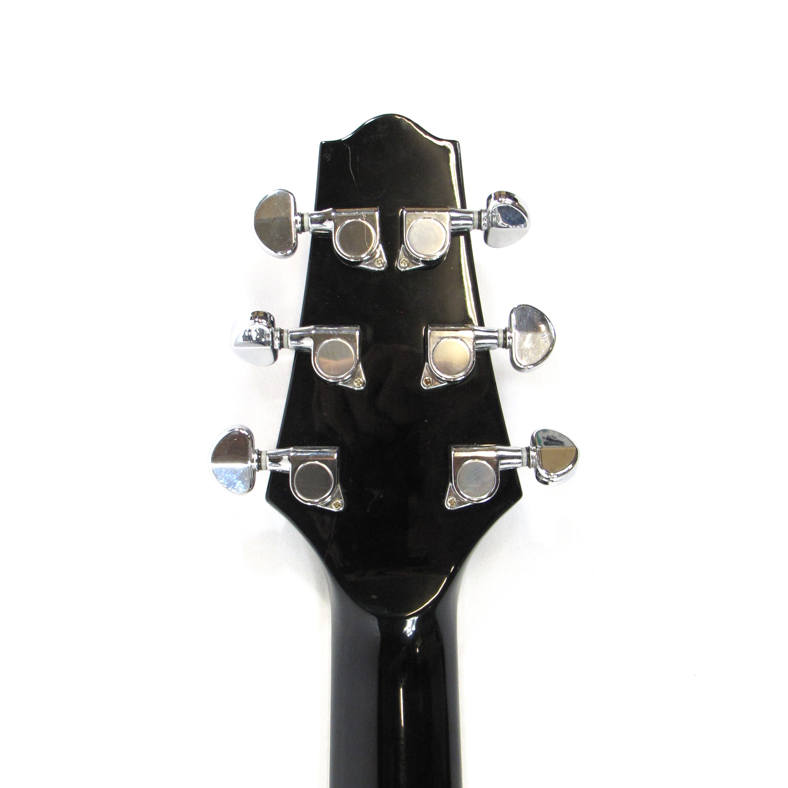 ibanez awd82tld semi hollow electric