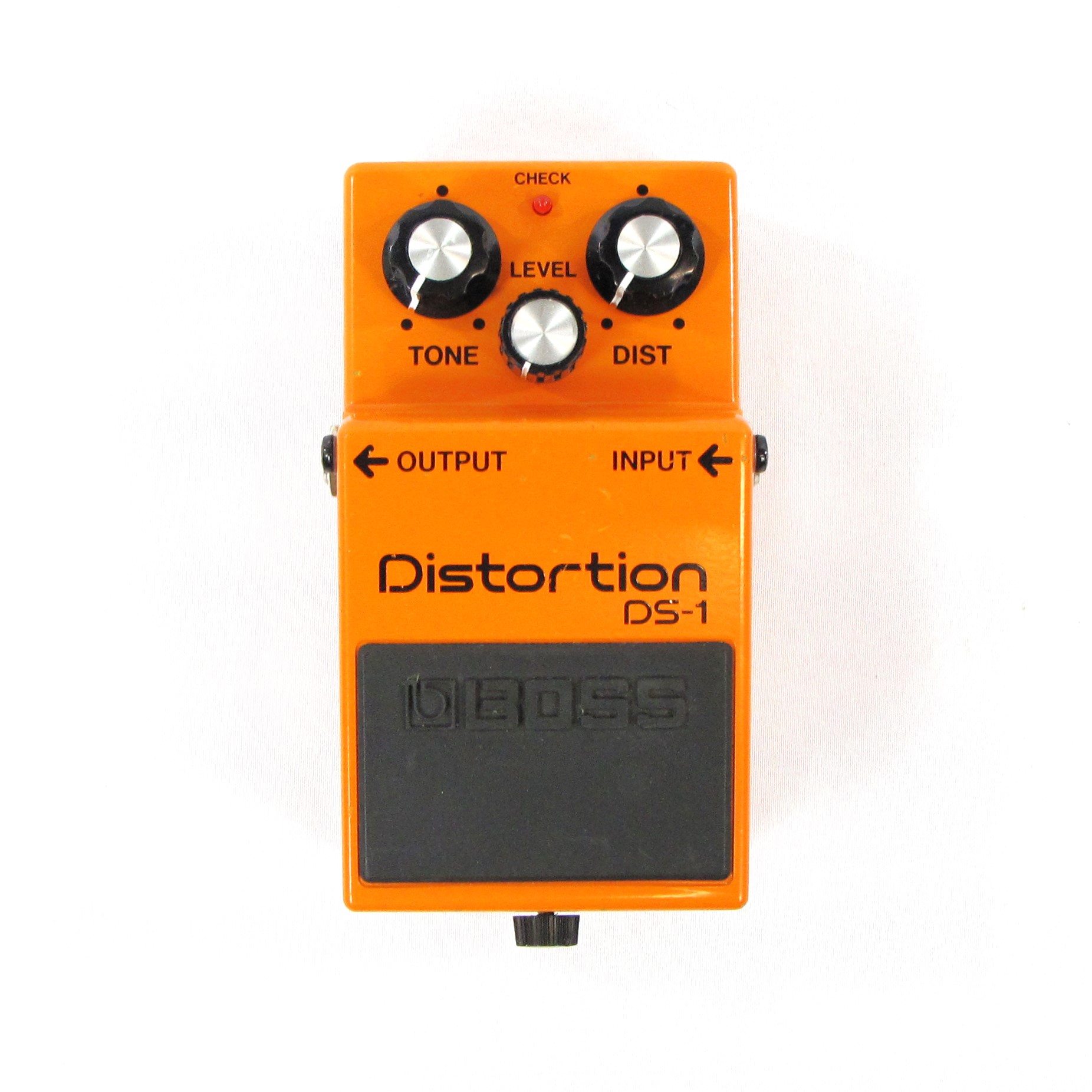 boss ds 1 distortion