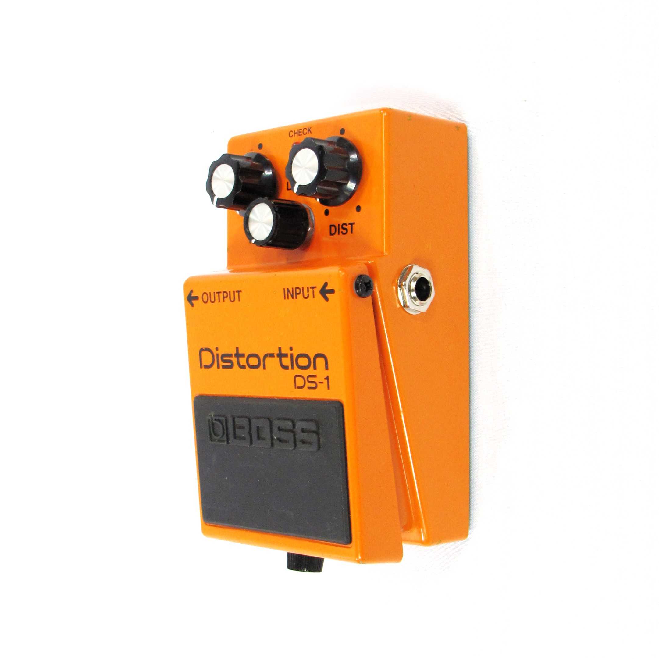 boss ds 1 distortion