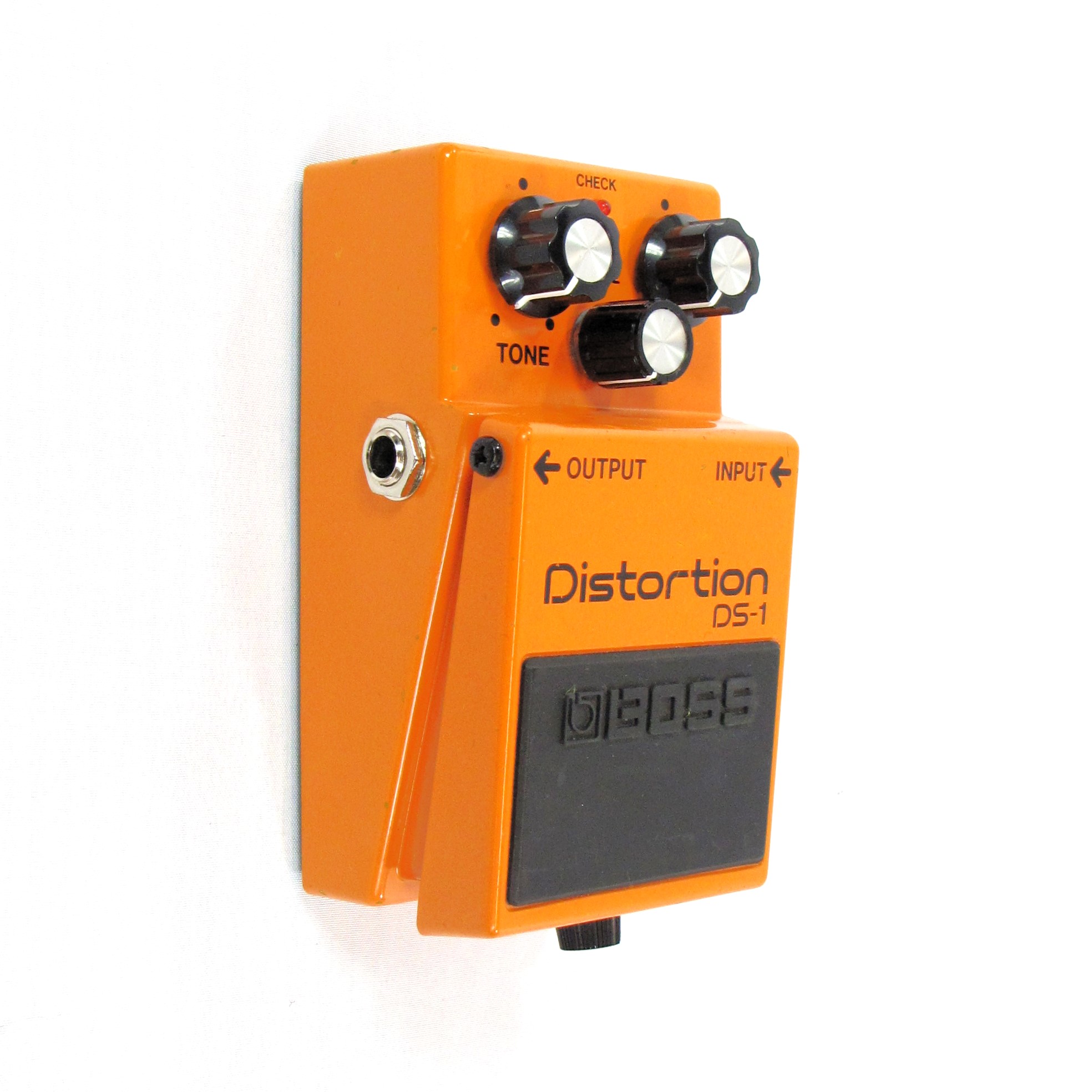 boss ds 1 distortion