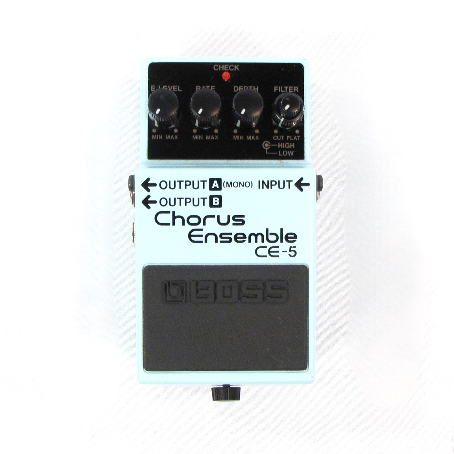 boss ce 5 chorus ensemble