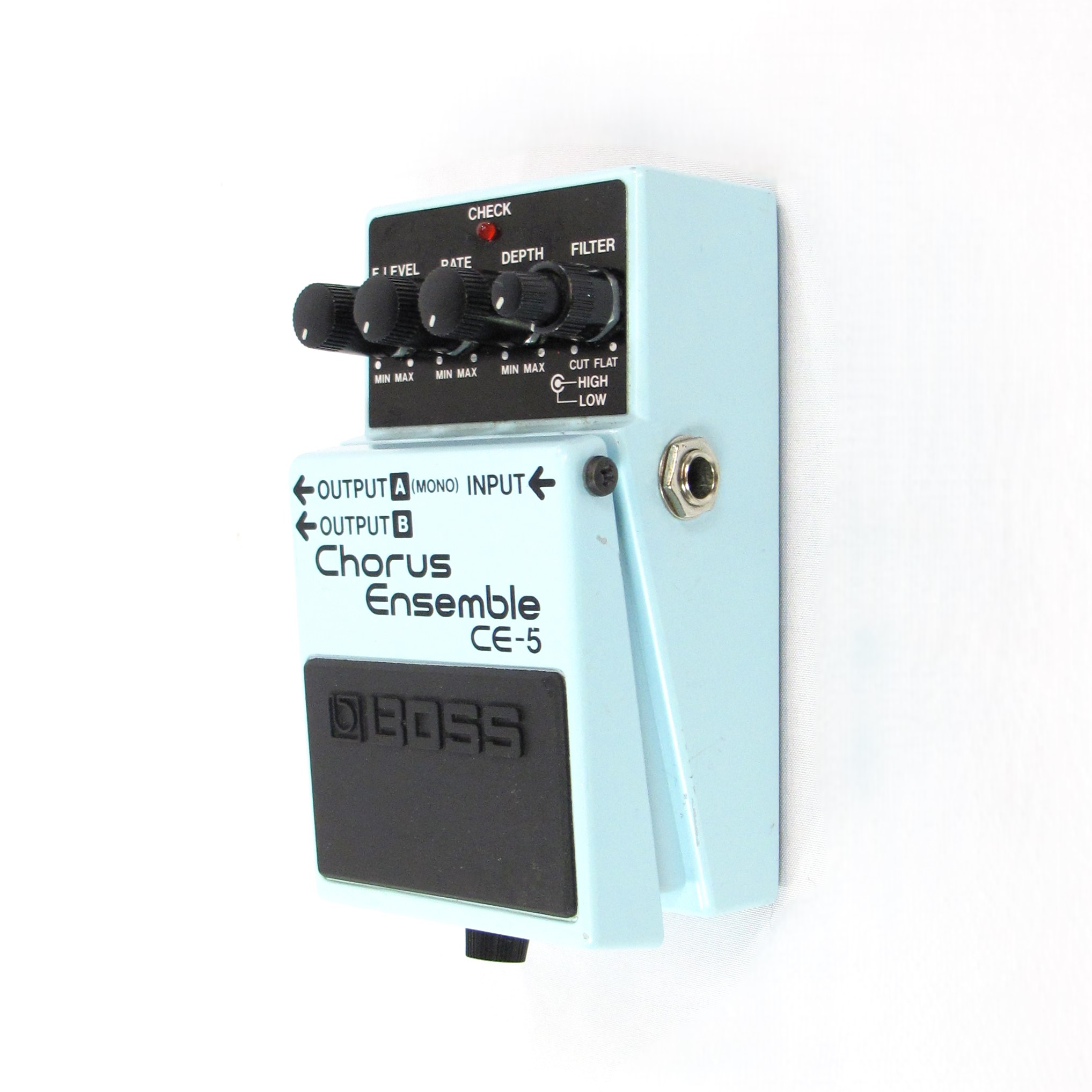 boss ce 5 chorus ensemble