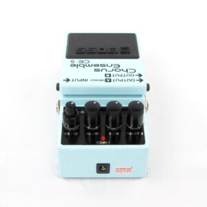 boss ce 5 chorus ensemble