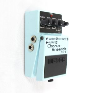 boss ce 5 chorus ensemble