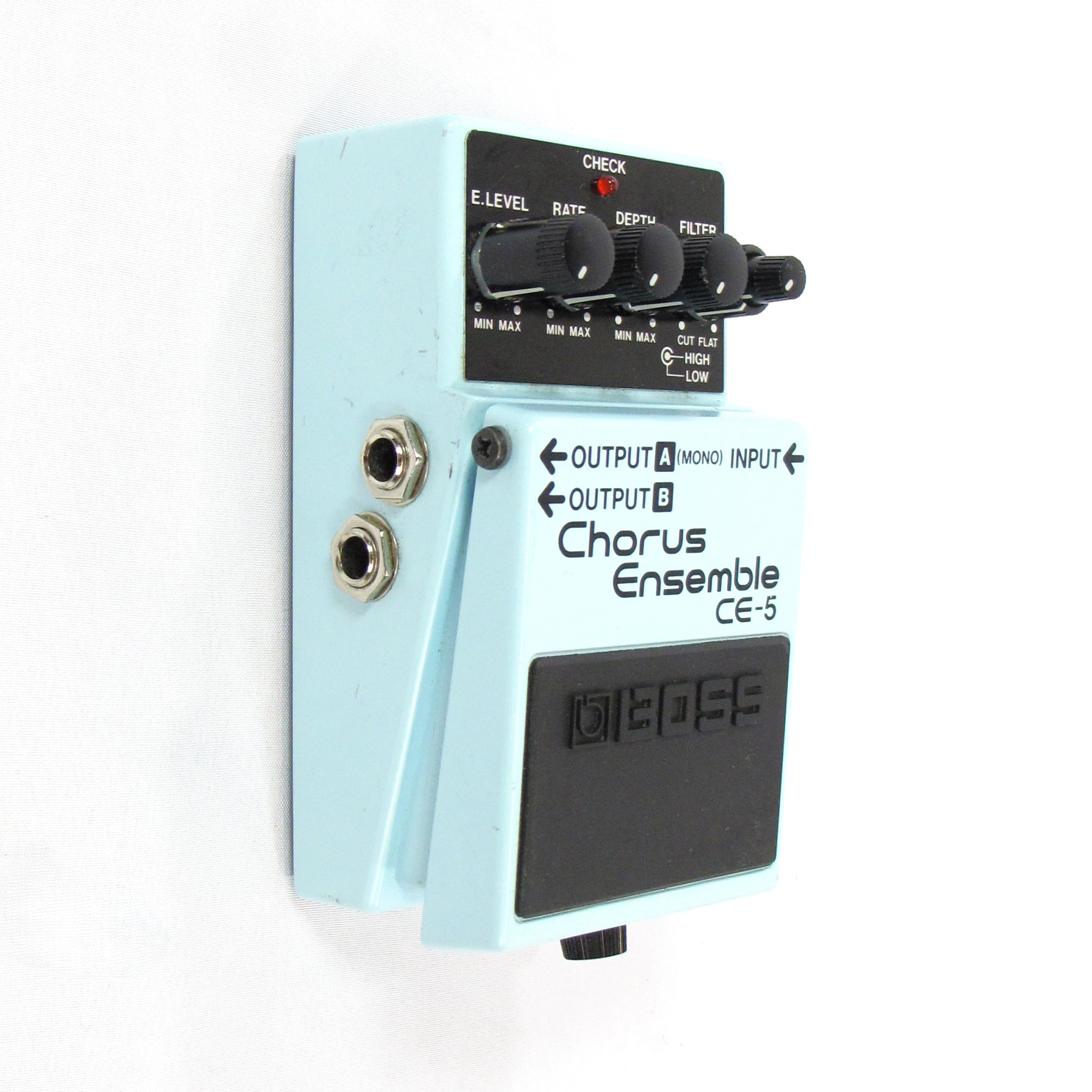 boss ce 5 chorus ensemble