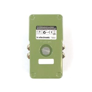 tc electronic transition delay