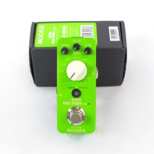 mooer mod factory mkii