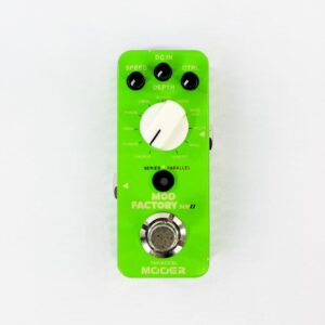 mooer mod factory mkii
