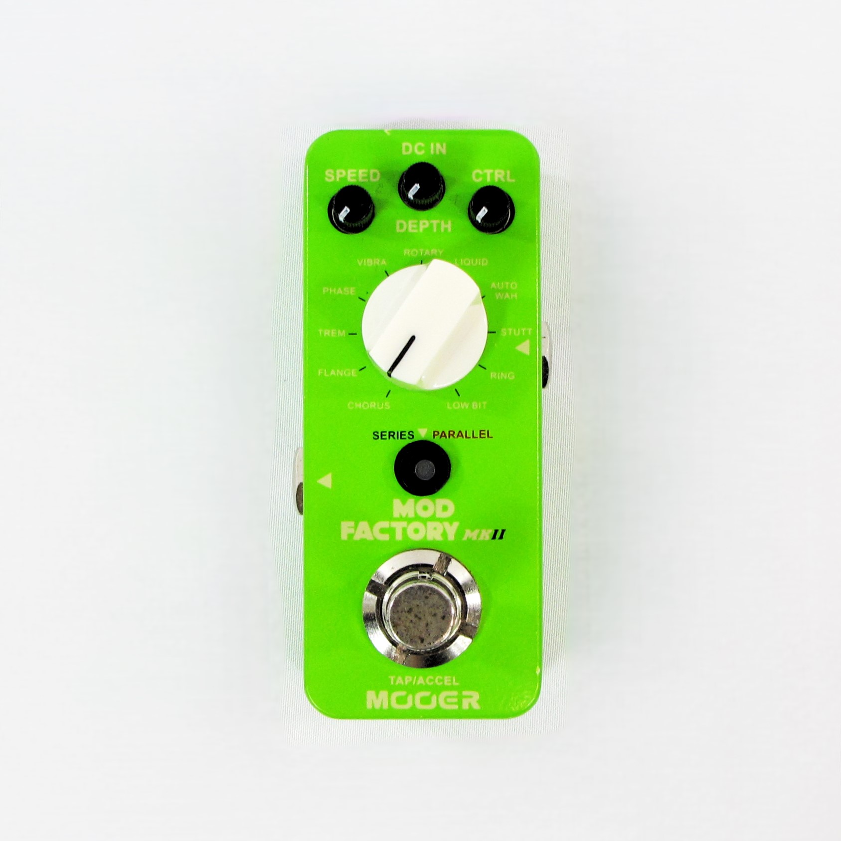 mooer mod factory mkii