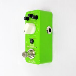 mooer mod factory mkii