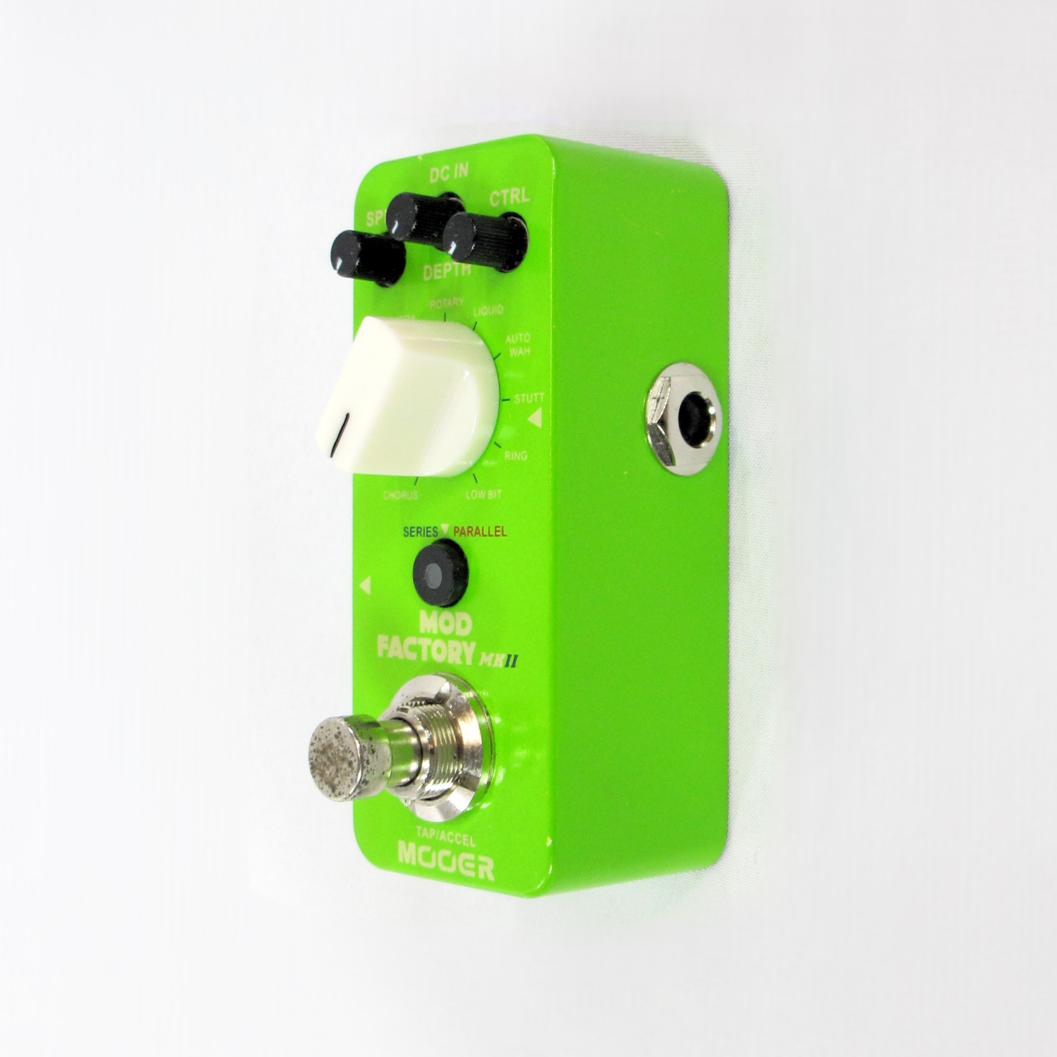 mooer mod factory mkii
