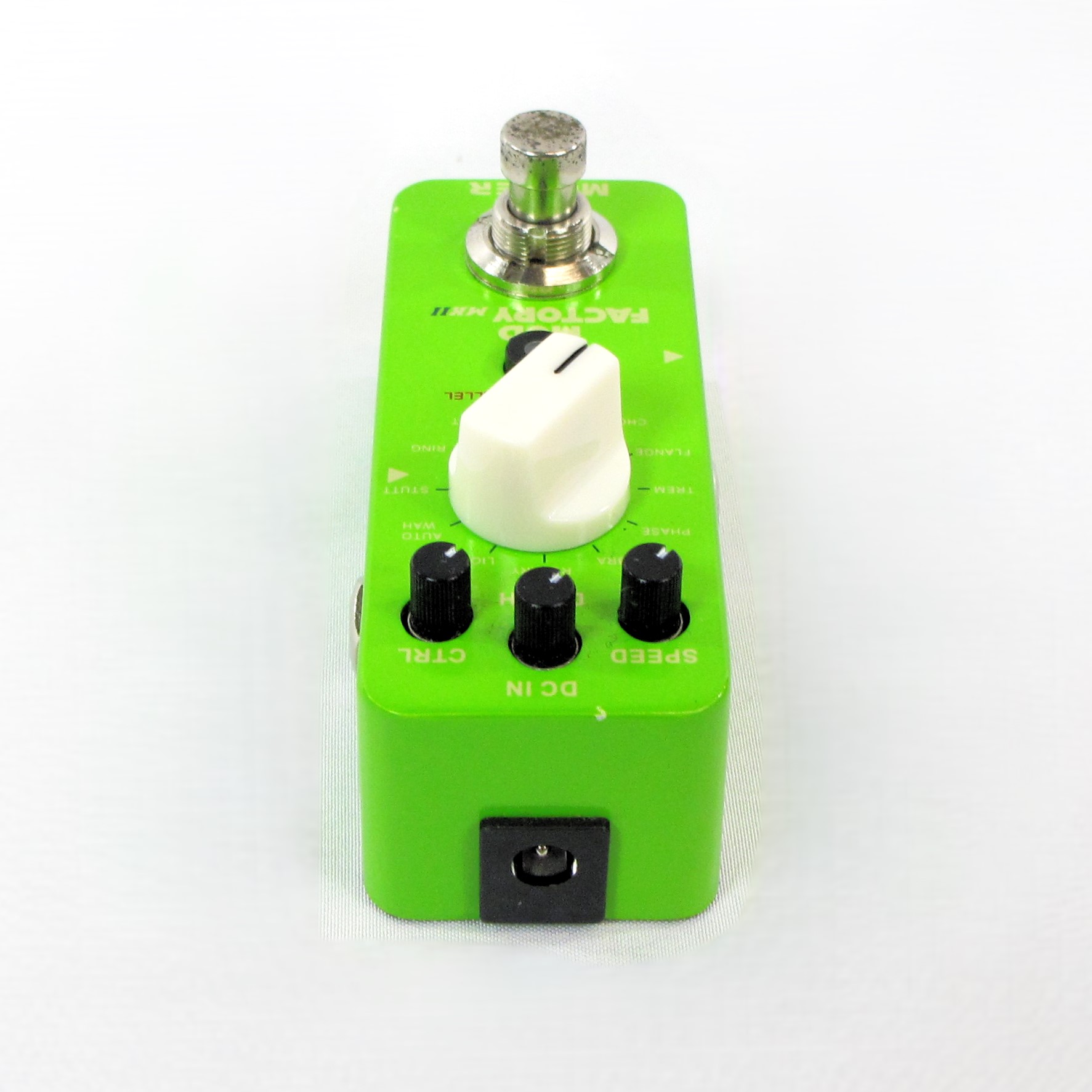 mooer mod factory mkii