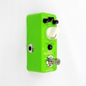 mooer mod factory mkii