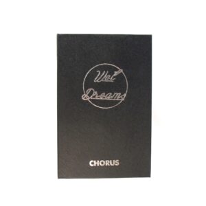 deadbeat wet dreams analog chorus