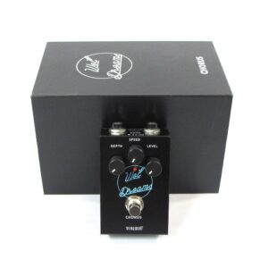 deadbeat wet dreams analog chorus