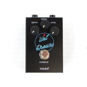 deadbeat wet dreams analog chorus