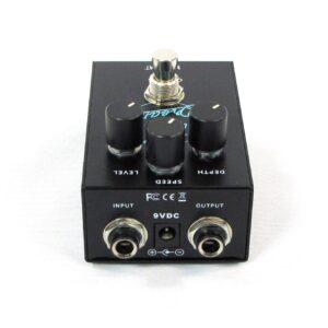 deadbeat wet dreams analog chorus
