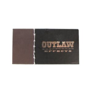 outlaw five o'clock fuzz