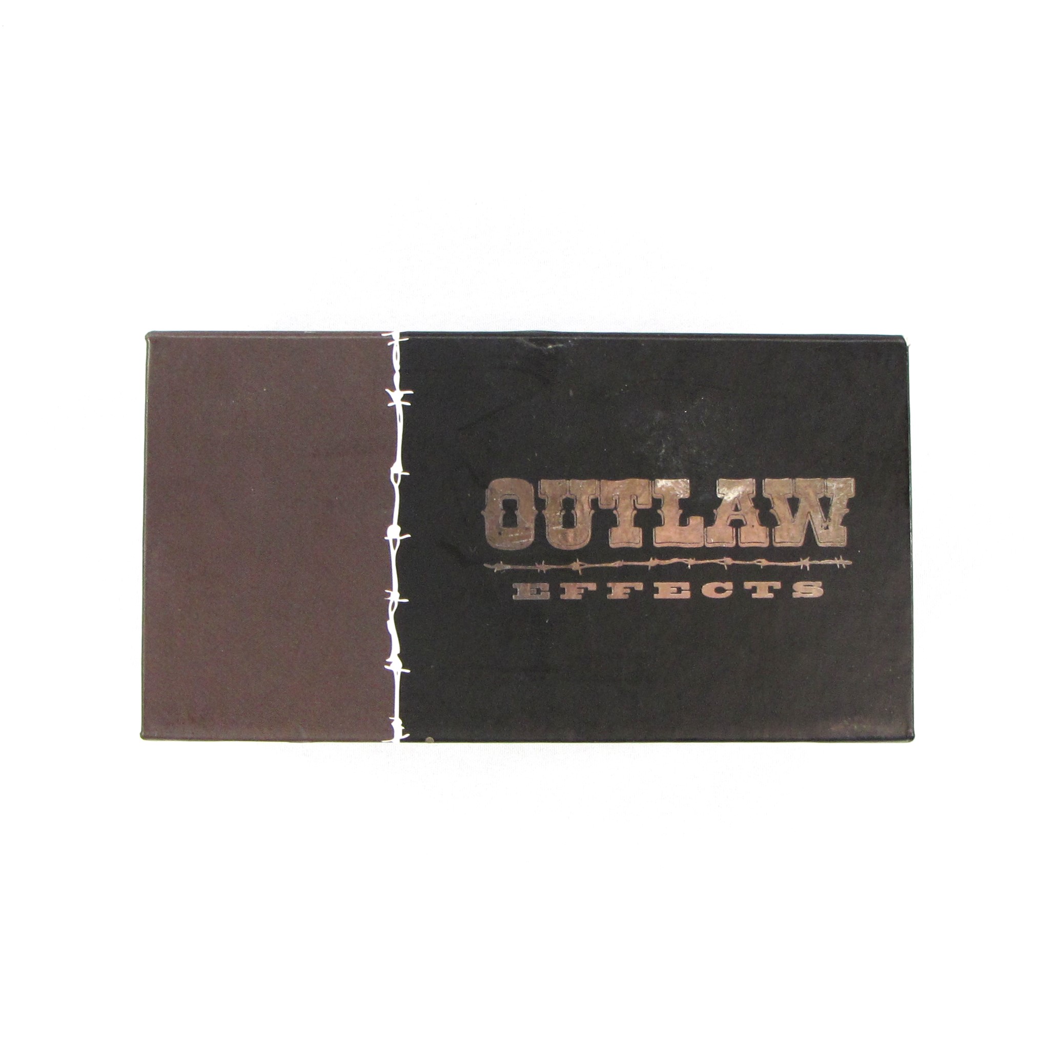 outlaw five o'clock fuzz