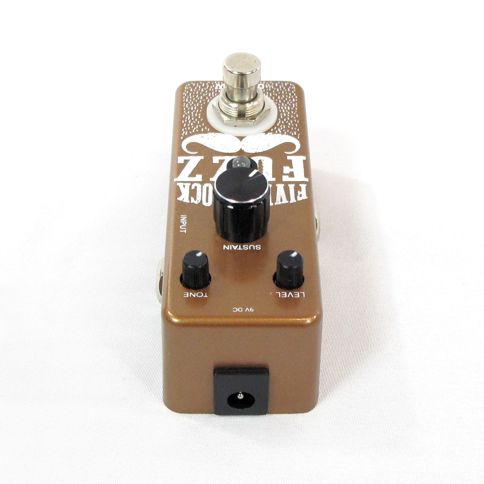 outlaw five o'clock fuzz