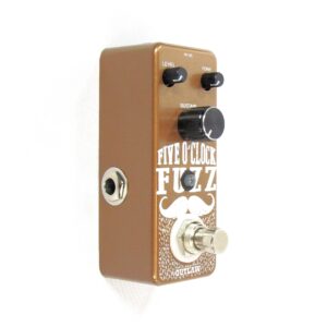 outlaw five o'clock fuzz