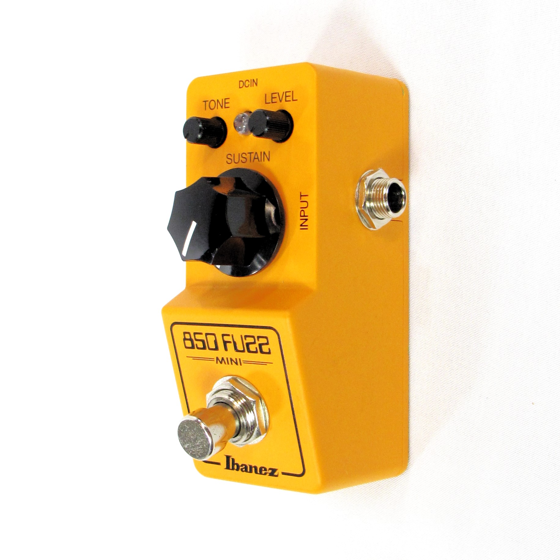 ibanez 850 mini fuzz