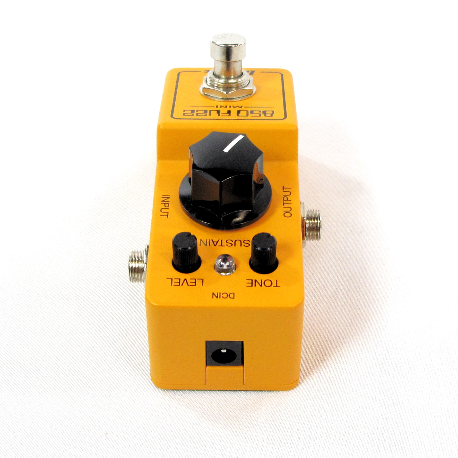 ibanez 850 mini fuzz