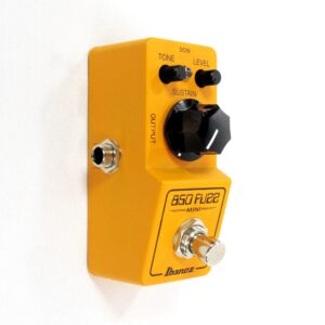 ibanez 850 mini fuzz