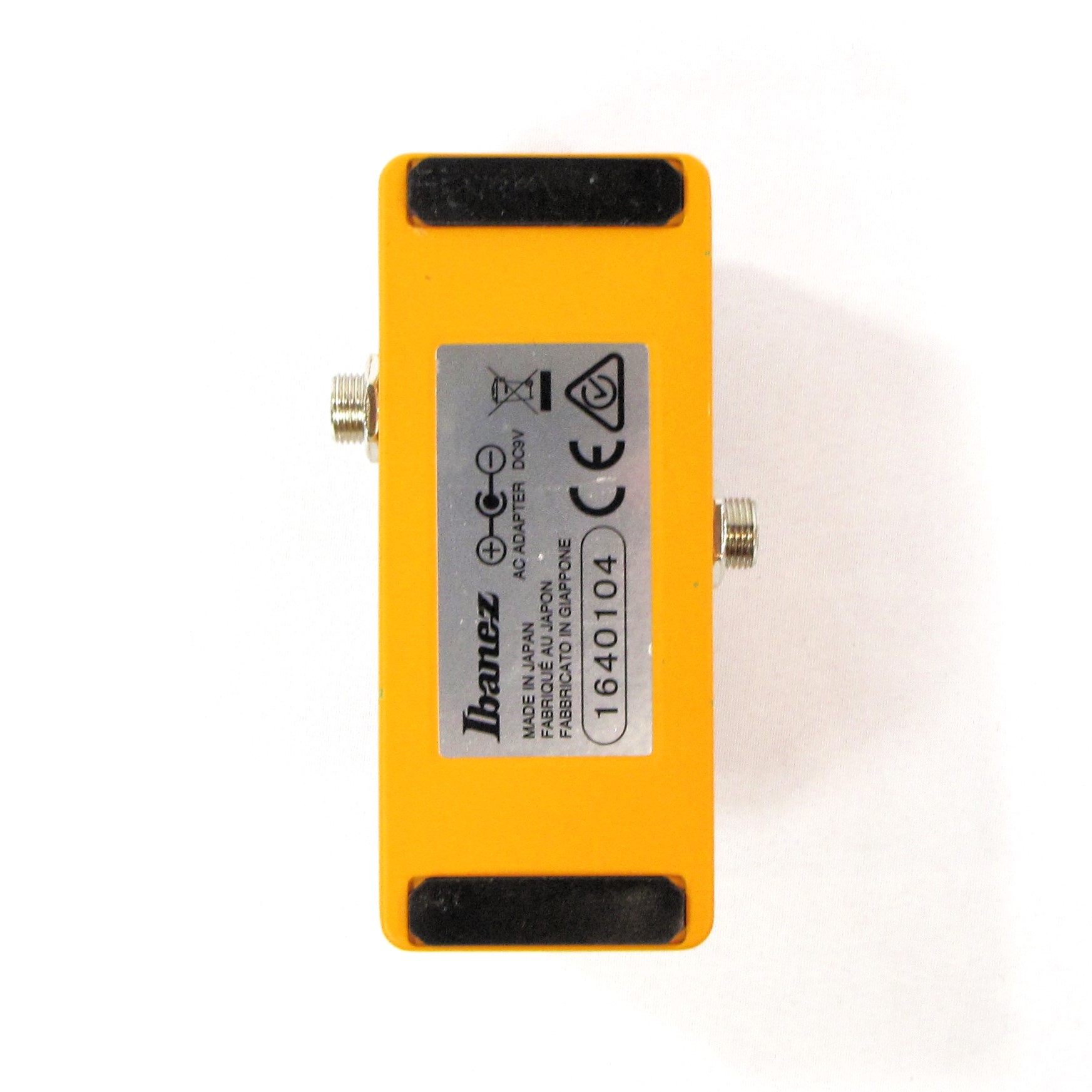 ibanez 850 mini fuzz