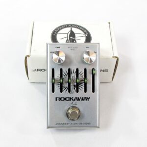 j rockett rockaway archer