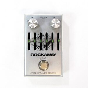 j rockett rockaway archer