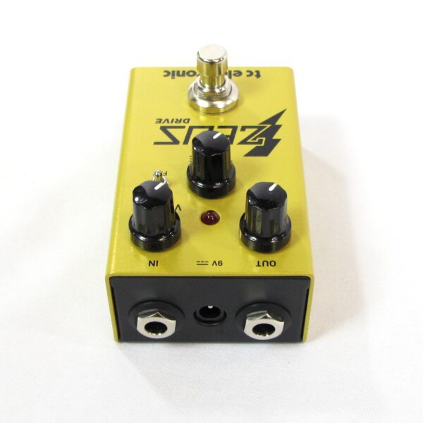 TC Electronic Zeus Drive