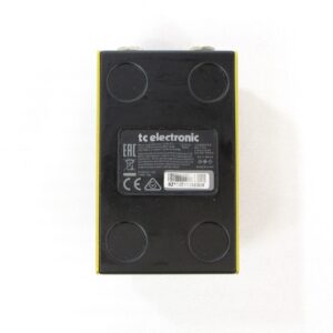 tc electronic zeus drive