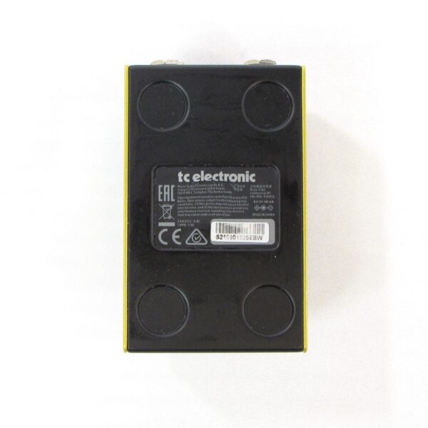 TC Electronic Zeus Drive