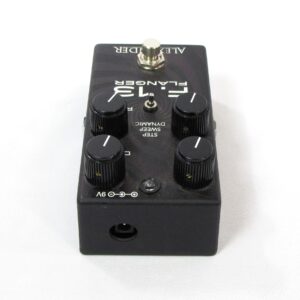 alexander f.13 sci fi flanger