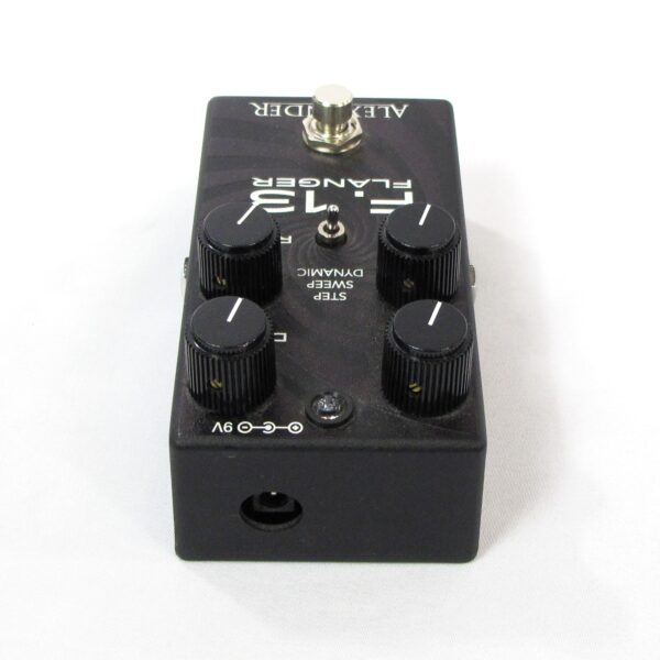 Alexander F.13 Sci-Fi Flanger