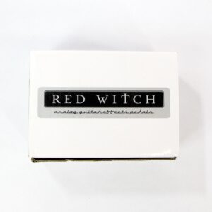 red witch synthotron ii