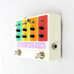 red witch synthotron ii