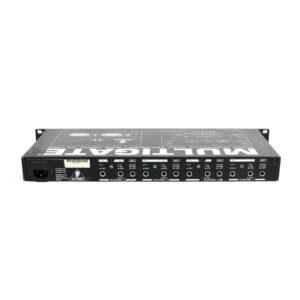 Behringer XR1400 4-Channel Expander/Gate Used