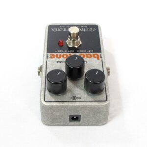 electro harmonix bad stone phase shifter